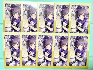 시노노메 에나 프로세카 에피카 ePica 산리오