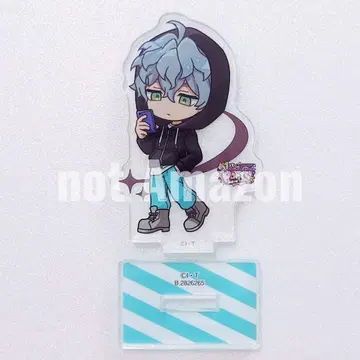 라이드 카멘즈 가면의 연회 아크릴 스탠드 루이 카멘즈