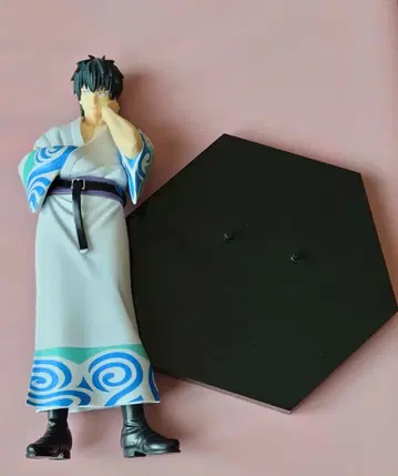 은혼 쥰보라 외계인 DXF 피규어 히지카타 토시로