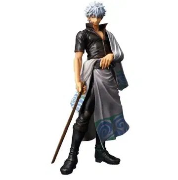 미개봉 은혼 사카타 긴토키 피규어