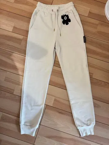 마리메꼬 스웨트 팬츠 XXS