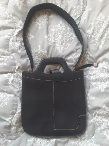 BALLY 우먼 백 2way 블랙