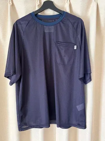 CMF 아웃도어 가먼트 퀵 드라이 메쉬 티