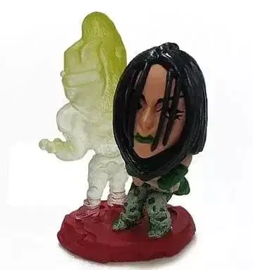 죠죠의 기묘한 모험 트레이딩 피규어