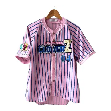 모모이로 클로버 Z 아아린 2013 모모클로 유니폼 사사키 아야카