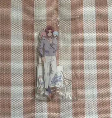 블루 록 키키라라 산리오 이토시 사에 아크릴 스탠드