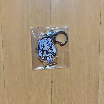 혜택 라쿠텐 북스 아크릴 키링 장송의 프리렌