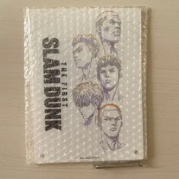 THE FIRST SLAM DUNK 아크릴 스탠드