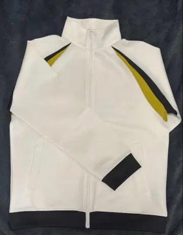 하이큐!! 후쿠로다니 10주년 기념전 공식 저지 사이즈 L