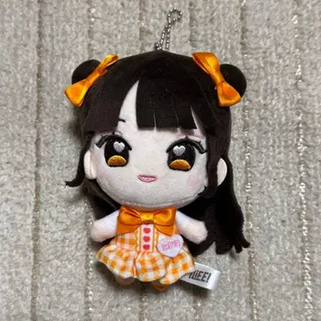 iLiFE! 코구마 마무 최애 누이