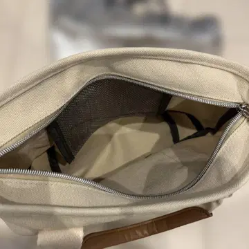 미피 토트백 + 탈부착 보냉백