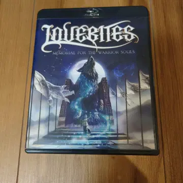 LOVEBITES/Memorial For The Warrior Souls