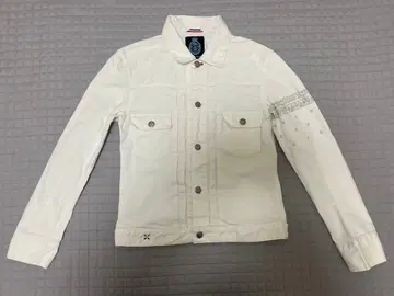 GUILD PRIME 길드 프라임 데님 자켓