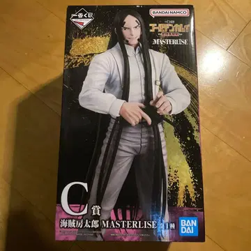 제일복권 골든 카무이 C상 해적 후사타로 (새상품)