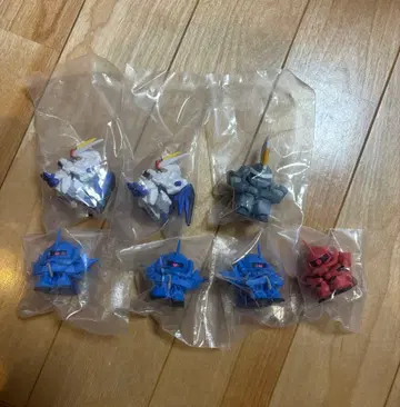 기다림 건담의 경우 3