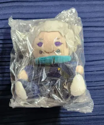 주술회전0 주술회전 전시회 앉은 봉제 인형 컬렉션 이누마키 토게