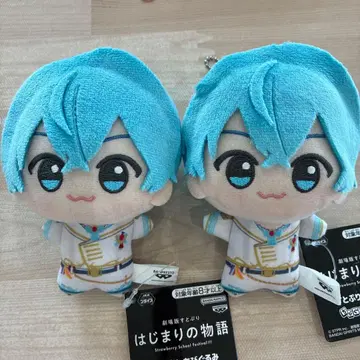 시작의 이야기 치비구루미 스토푸리 코론