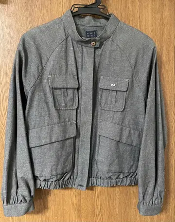 미나 페르호넨 블루종 hiekka 38