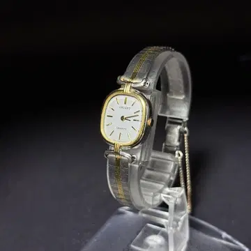 vintage ORIENT 오리엔트 손목시계 금 은 1530108