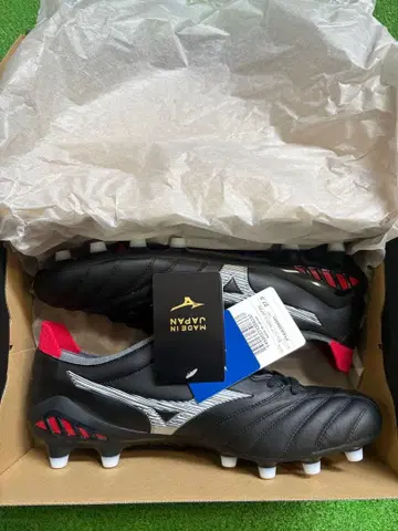 미즈노 모렐리아 네오 3 재팬 27.0cm