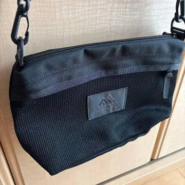 그레고리 엔벨로프 숄더 플러스 코듀라 발리스틱