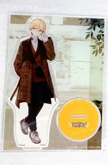 프로세카 텐마 츠카사 ZOZOTOWN 아크릴 스탠드