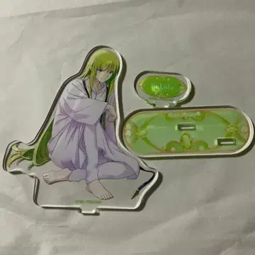 Fate/Grand Order 절대마수전선 바빌로니아 아크릴 스탠드