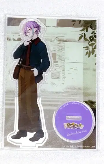 프로세카 카미시로 루이 ZOZOTOWN 아크릴 스탠드