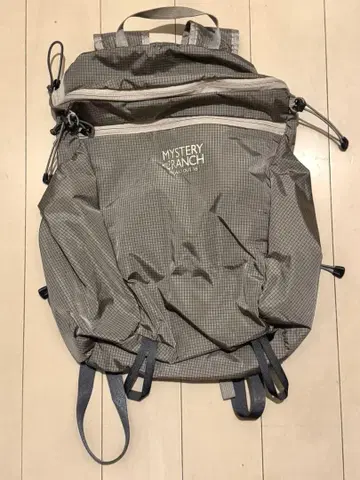 MYSTERY RANCH IN AND OUT 18 백팩