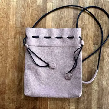 타이드웨이 복조리 숄더백