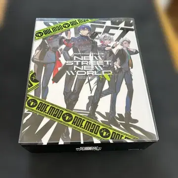 ROF-MAO / ROF-MAO 1st LIVE New street,