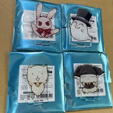 타네무라 아리나전 미니 아크릴 스탠드 달빛의 전설