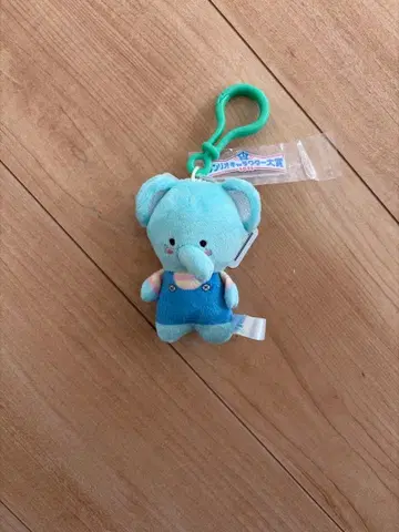 산리오 캐릭터즈 캐릭터 대상 2026 마스코트 치어리 참 팜