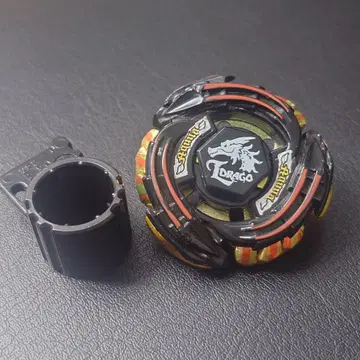 라이트닝 엘드라고 100HF 극룡Ver. 메탈 파이트 베이블레이드