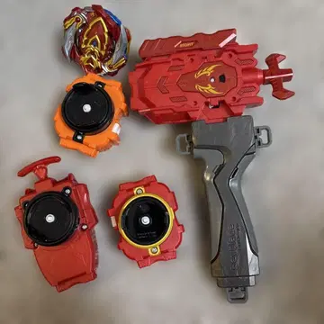 베이블레이드 묶음 판매