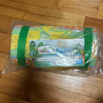 모동숲 레저 러그 제일복권