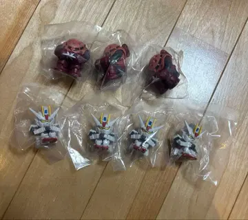 기다림 건담의 경우 2