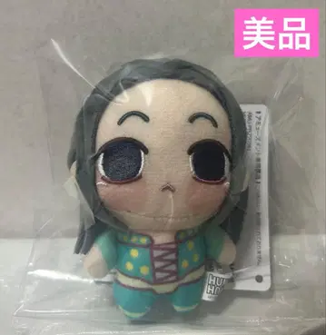 HUNTER x HUNTER 쵸피누이푸치 이르미