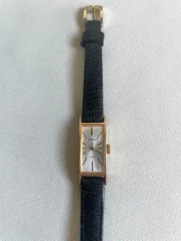 세이코 SEIKO 여성용 빈티지 손목시계 기간 한정 10% OFF