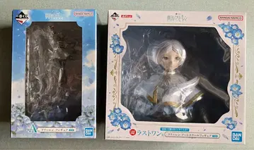 제일복권 장송의 프리렌 A상 B상 E상 라스트 원상 묶음 판매