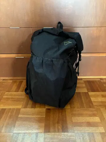 아틀리에 블루 보틀 Pac-S