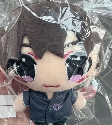 ICEx 타케노 세나 봉제 인형