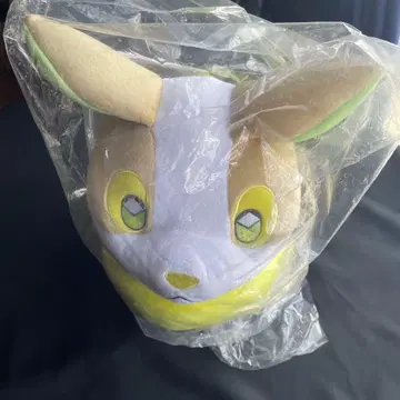 원래이 봉제 인형 등신대 포켓몬 센터