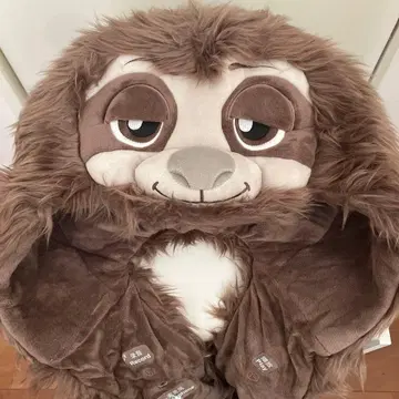 나마케모노 상하이 디즈니