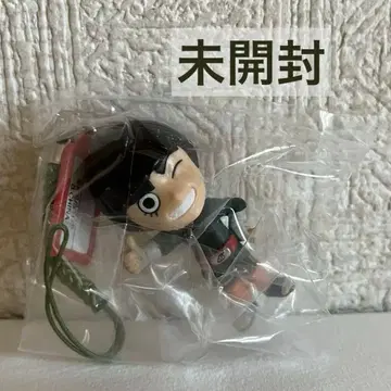 나루토 락 리 스트랩 미개봉 새상품급