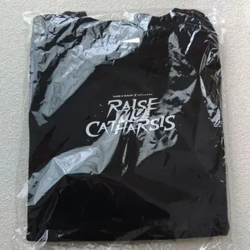 RAISE A SUILEN x 토게나시 토게아리 특제 콜라보 스웨트 셔츠