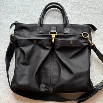 GANZO 헬멧백 NB-2 블랙