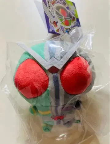 가면라이더 스토어 가면라이더 파스텔 변신 봉제 인형 가면라이더 W