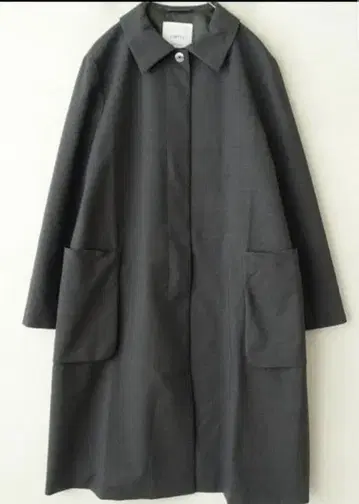 새상품급 리제타 LISETTE 코트