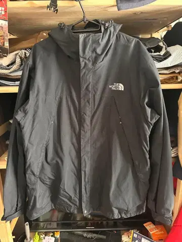 the northface 스쿱 자켓